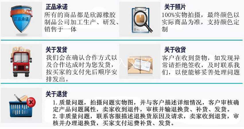 售后及保障