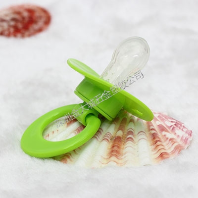 硅胶片安抚奶嘴