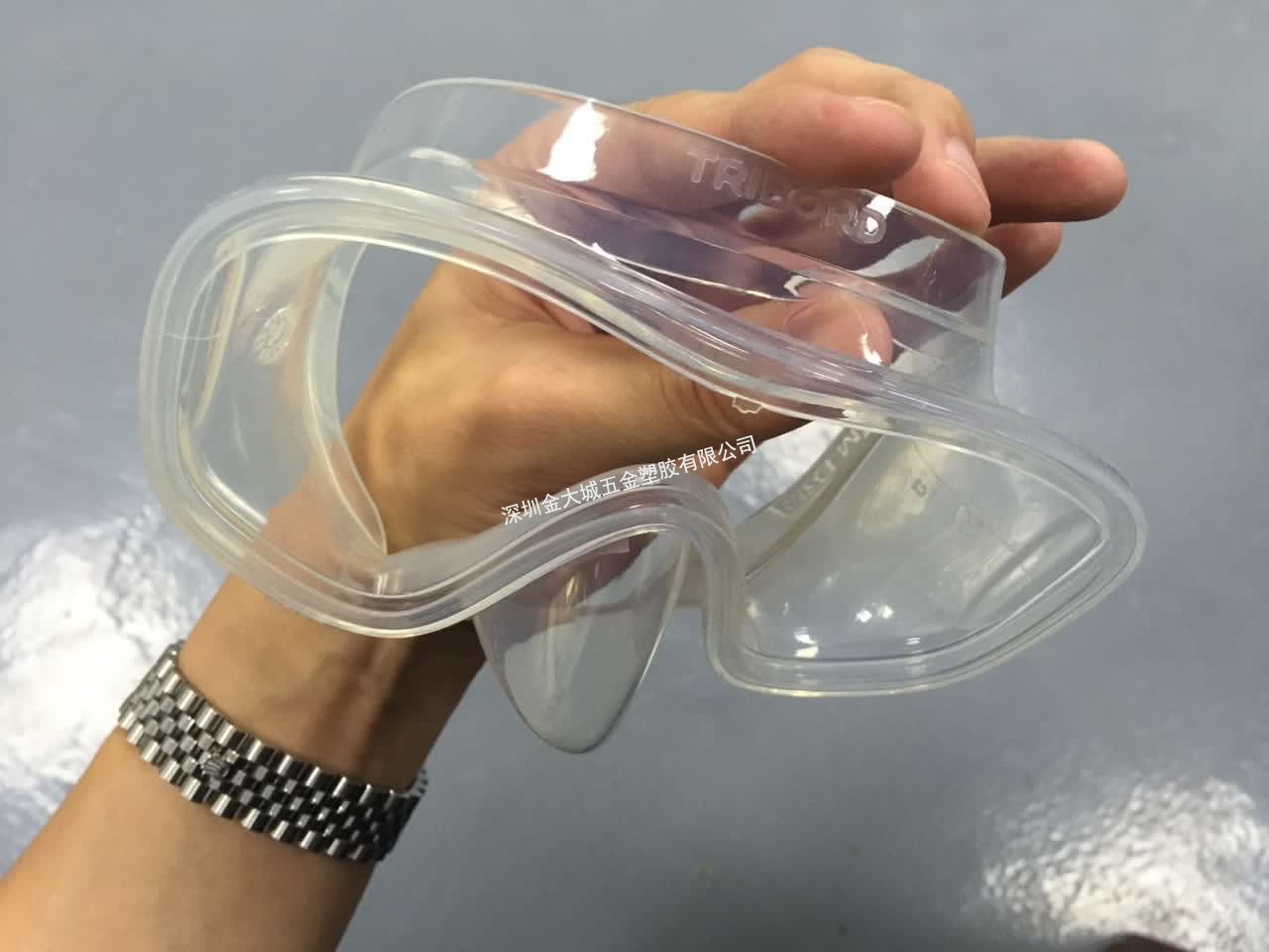 液态硅胶